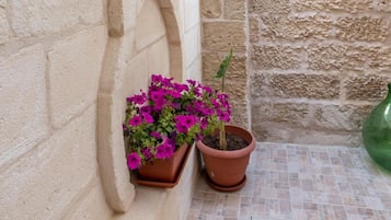 Außendetails