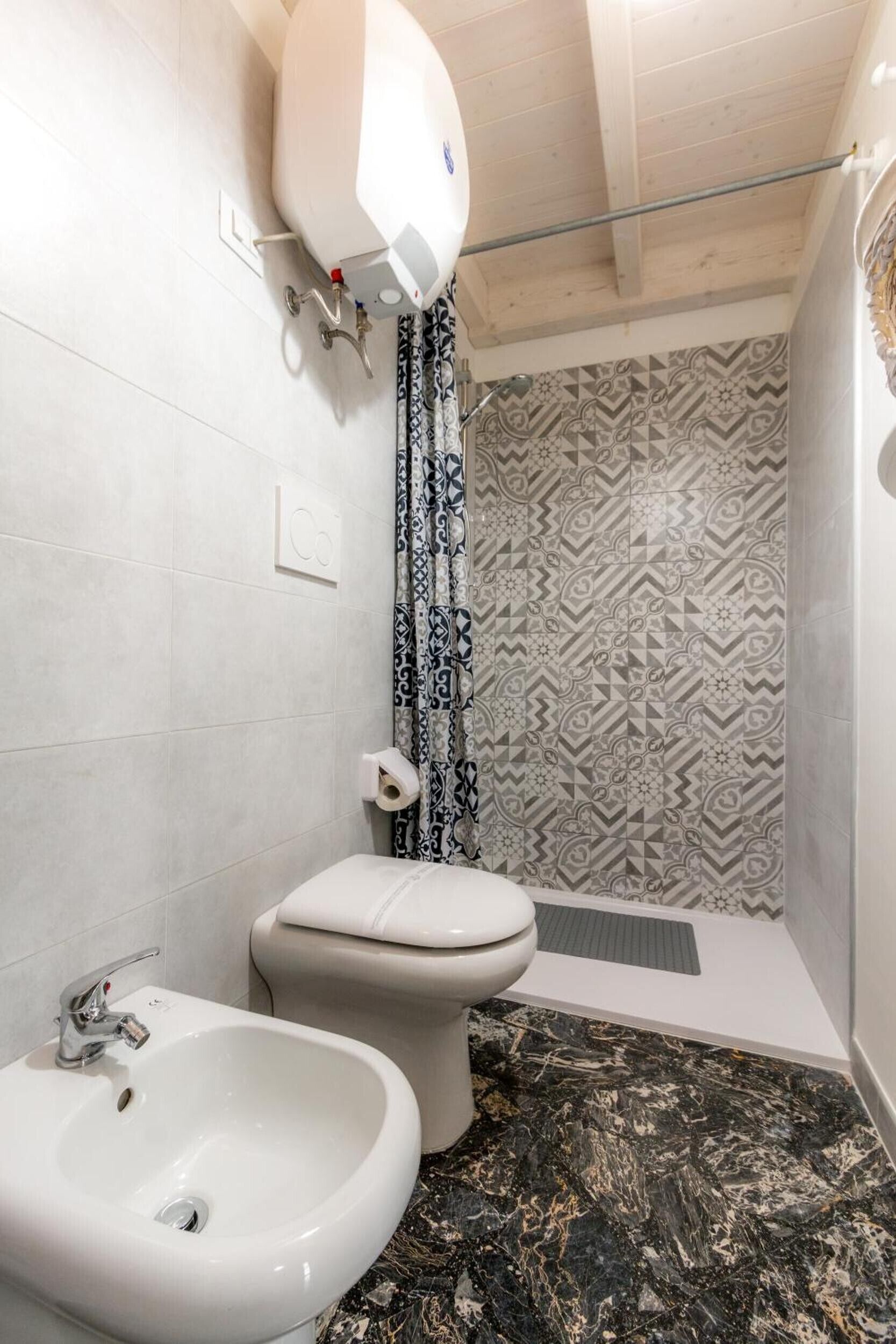 Bagno