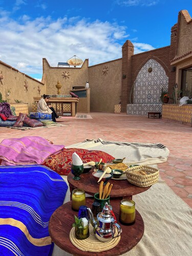 Palais Taroudant