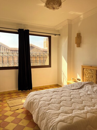Palais Taroudant