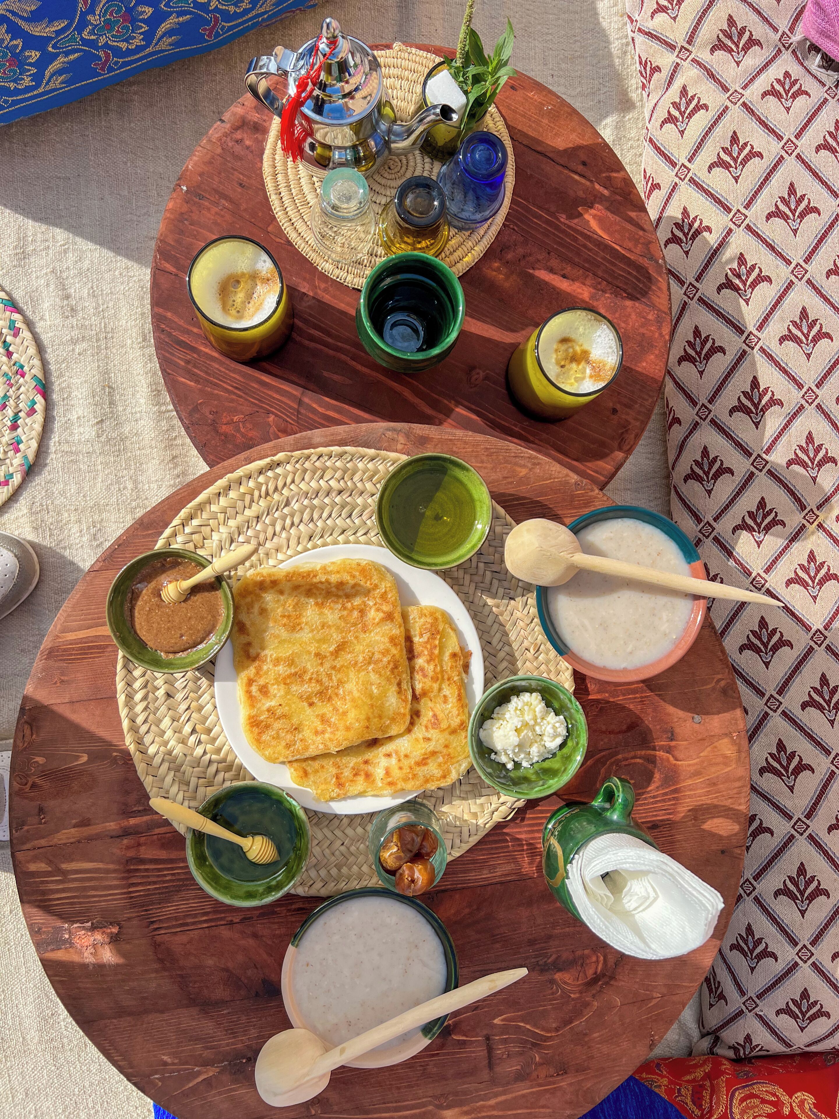 Frokostmåltid