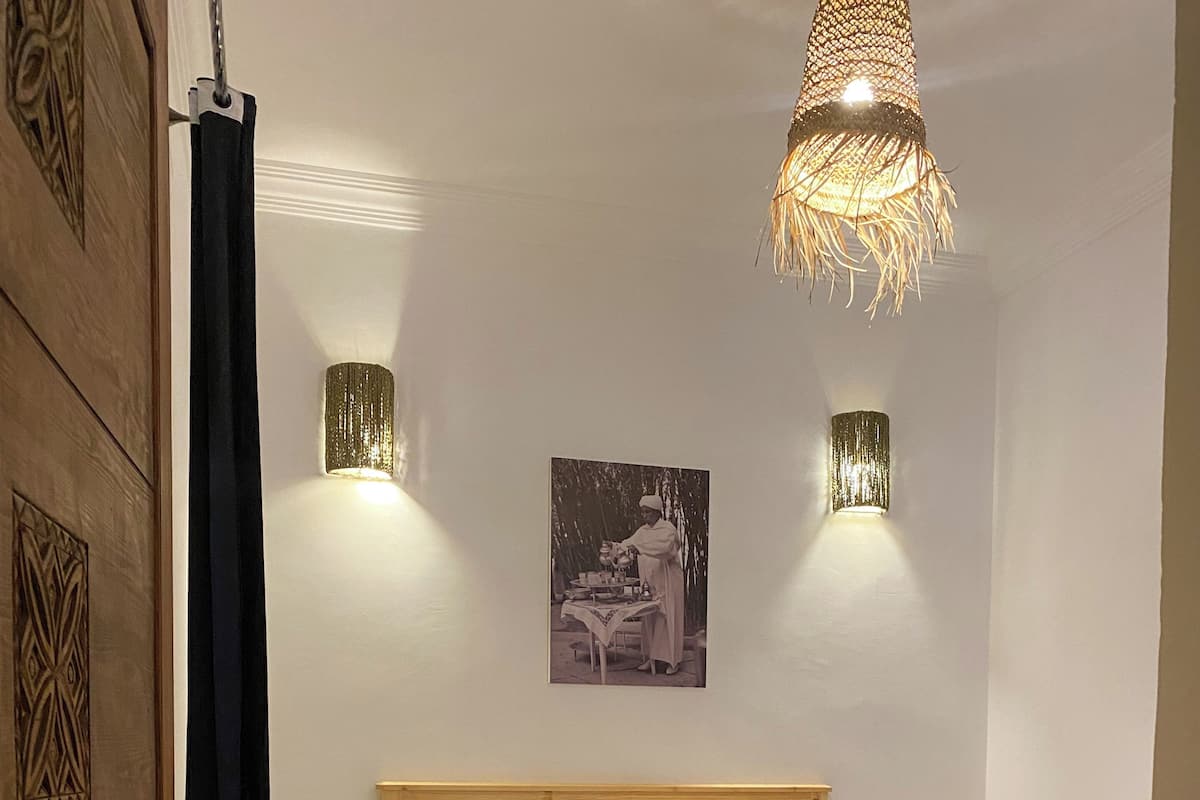 Doppelzimmer