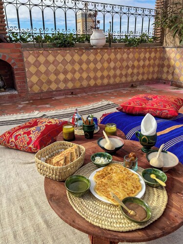 Palais Taroudant