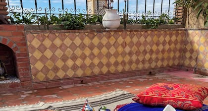 Palais Taroudant