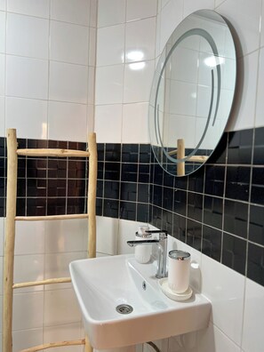 Bathroom - Palais Taroudant (TAROUDANT)