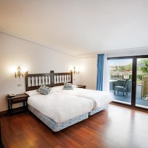 Room - Conde Rodrigo II (Ciudad Rodrigo)