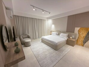 Executive Studio Suite, Balcony - Dayz Inn Resort (El Alamein)