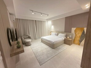 Executive Studio Suite, Balcony - Dayz Inn Resort (El Alamein)
