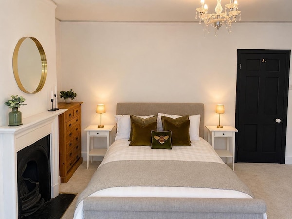 Sleeps 6 - House In Exmouth - Exmouth