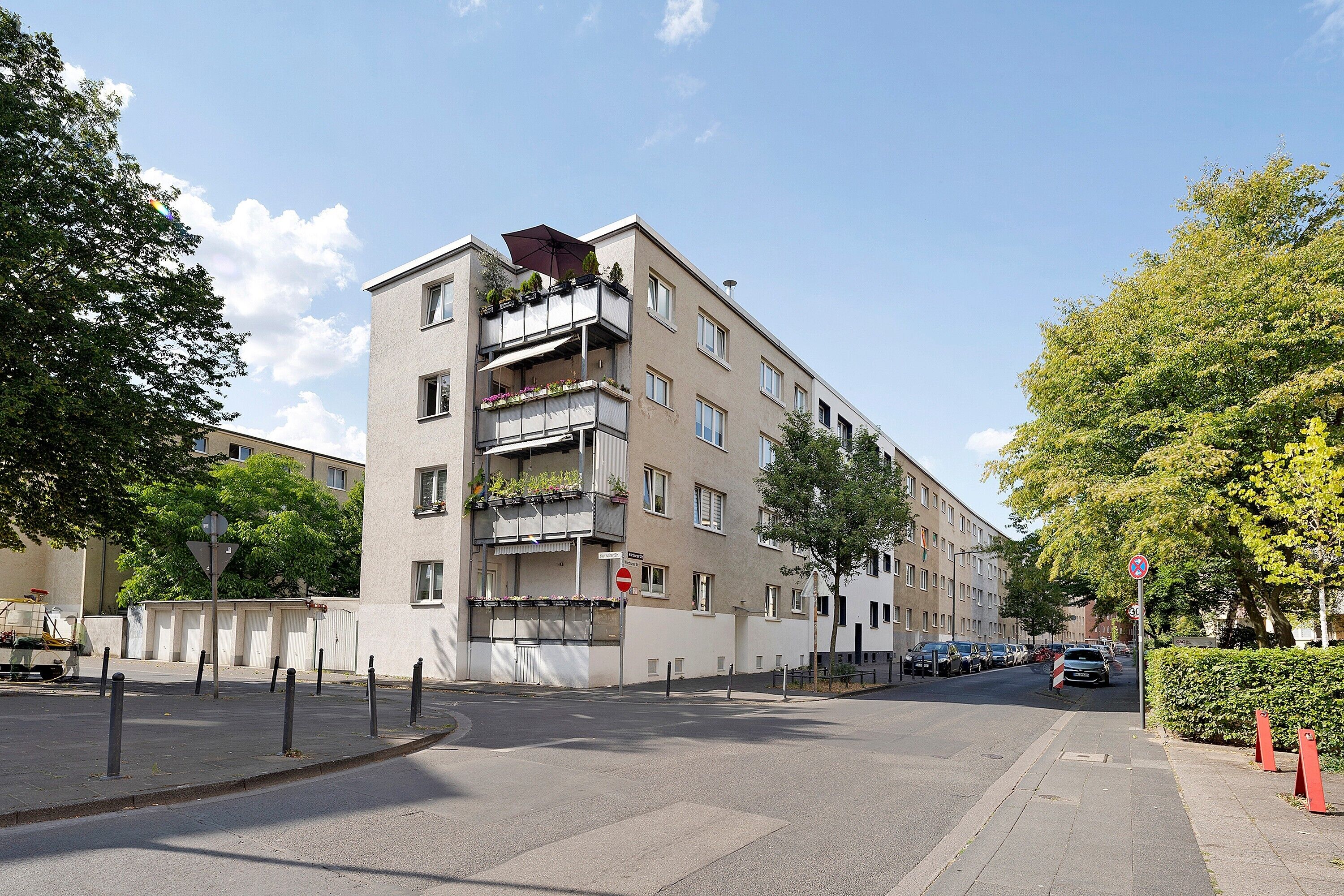 Außenbereich