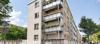 Appartement 'Vakantie- en Beurswoning' met Balkon en Wifi