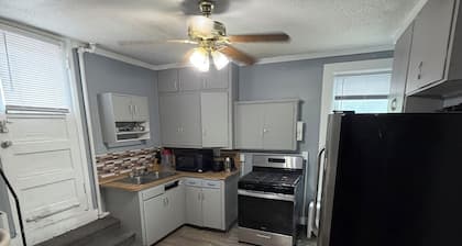 5-bedroom Apartment Mankato
