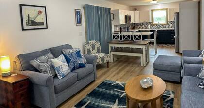 UT70: Moody Blues | Newly remodeled | Pet-friendly