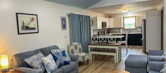 UT70: Moody Blues | Newly remodeled | Pet-friendly