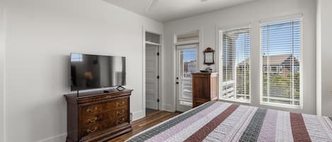 3 chambres, accès Internet, draps fournis