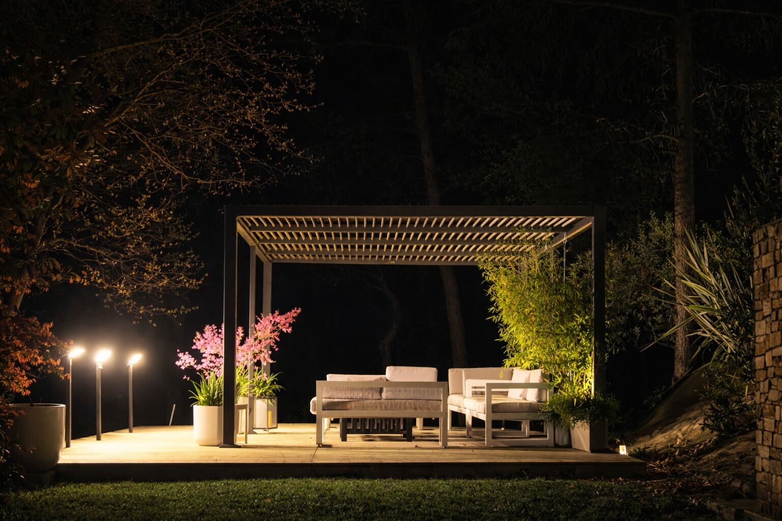 Terras