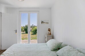 Room - Ty Glas Guesthouse – Ground Floor Room (Pleubian)