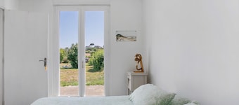 Ty Glas Guesthouse – Ground Floor Room