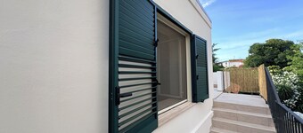 The Terrace