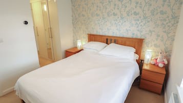 3 bedrooms, free WiFi, individually decorated, individually furnished