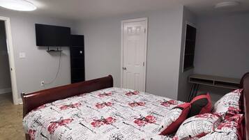 3 chambres