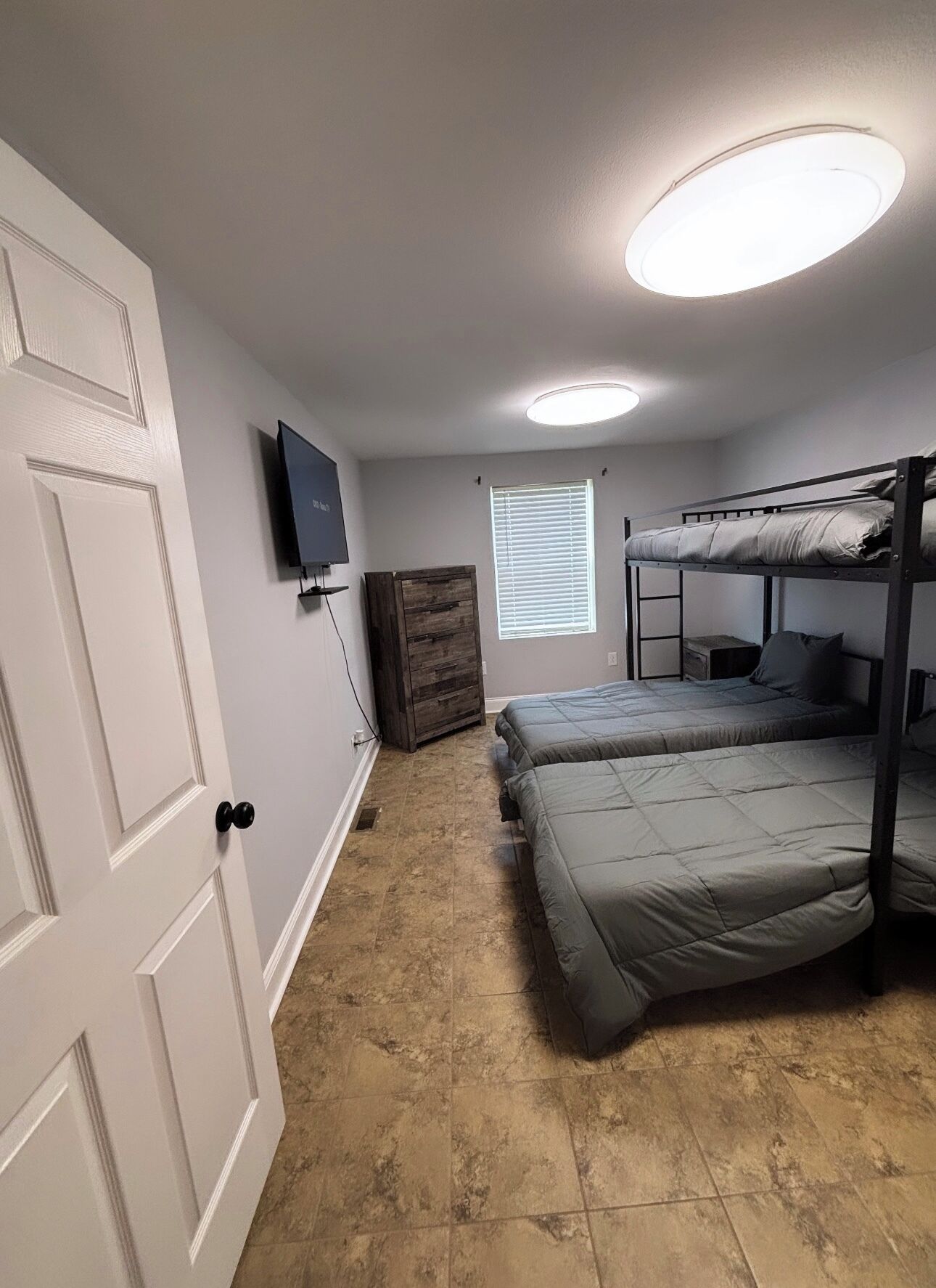3 bedrooms