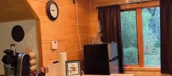 Little Susitna River Vacation Home Sleeps 7 Guests
