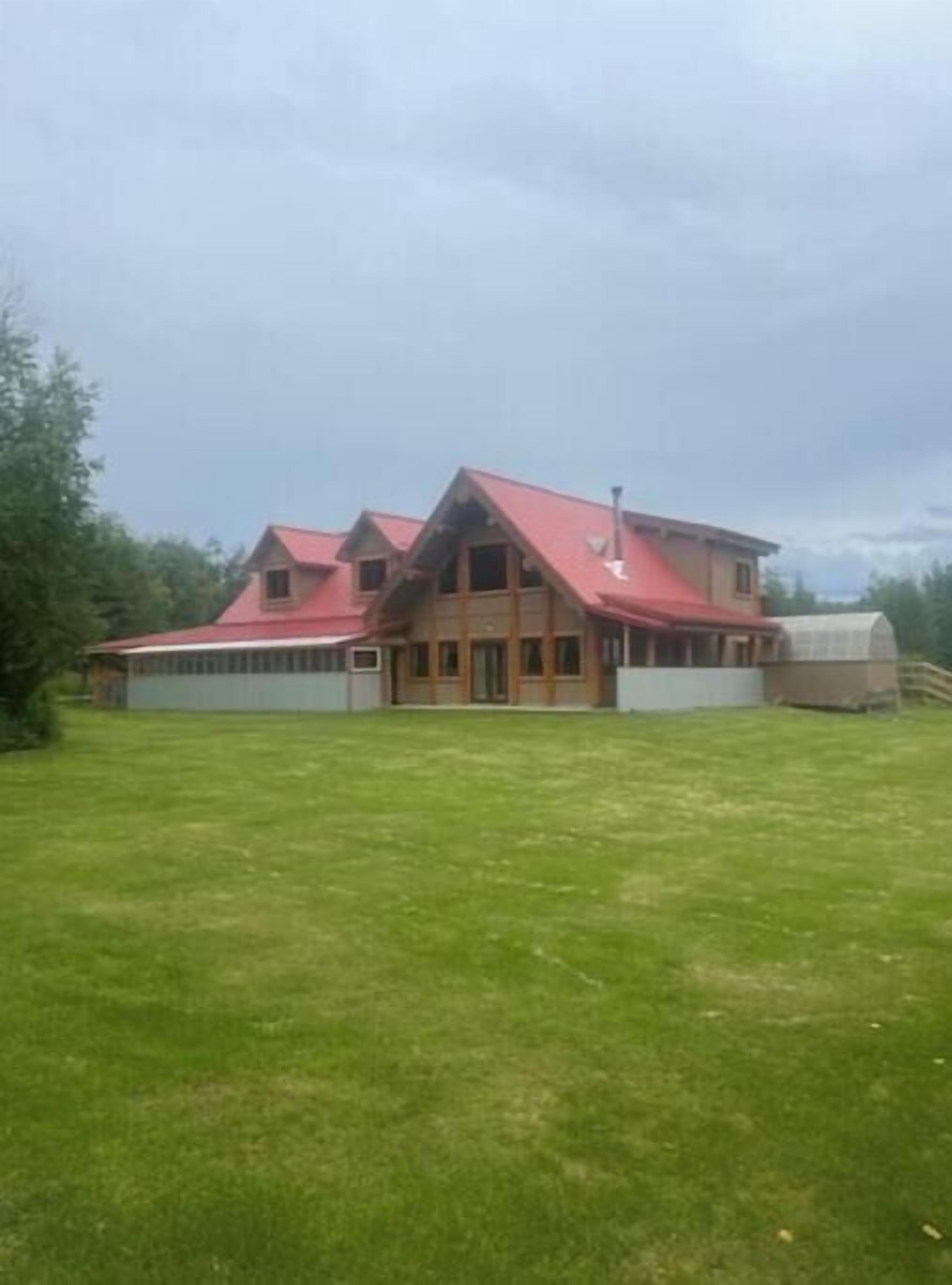 Esterni