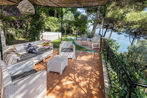 Amalfitana Relais - Luxury Villa