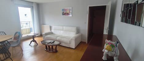 TV connectée