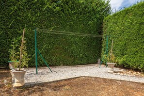 Property grounds - Le Petit Mas Callian (Callian)