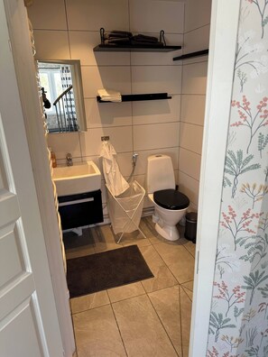 Departamento, 2 habitaciones | Baño