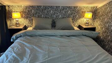 Apartamento, 2 quartos