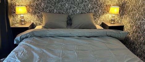 Apartment, 2 Bedrooms