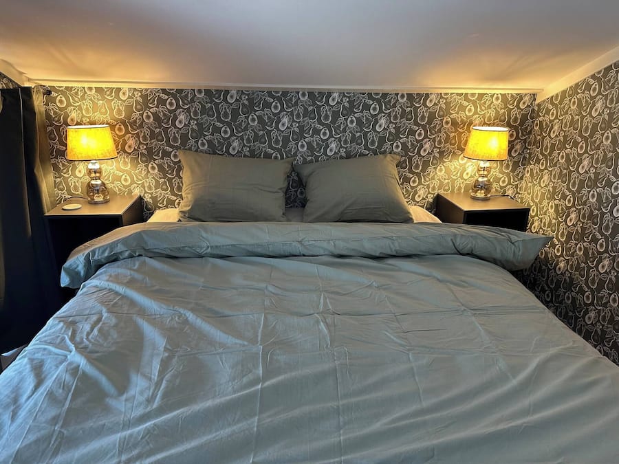 Apartment, 2 Bedrooms | 3 bedrooms