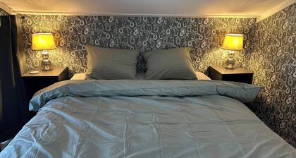 Happy Stay Apartment