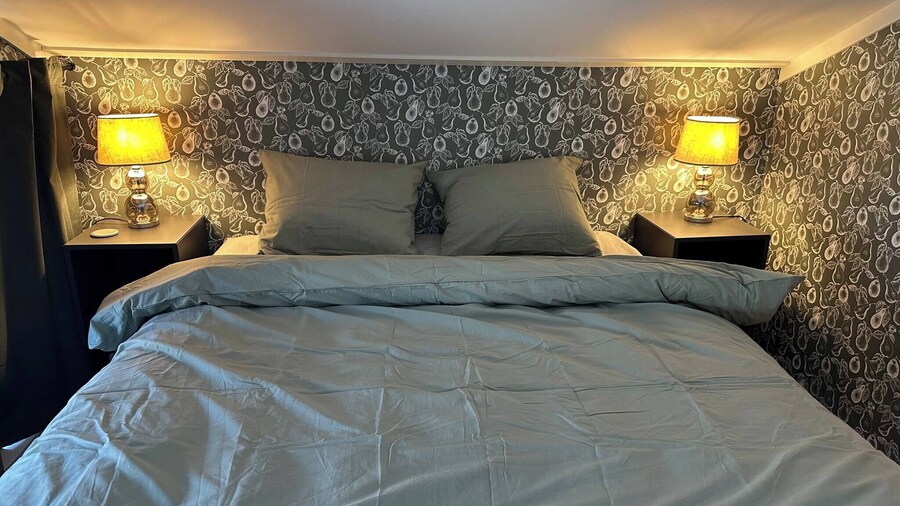 Happy Stay Apartment