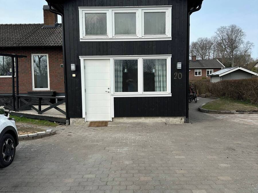 Apartment, 2 Bedrooms | Exterior