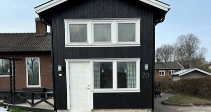 Happy Stay Apartment