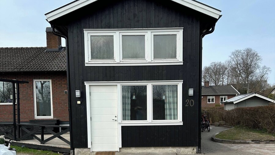 Happy Stay Apartment