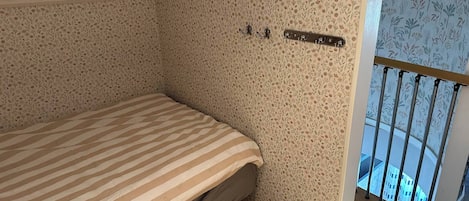 Apartment, 2 Bedrooms | 3 bedrooms