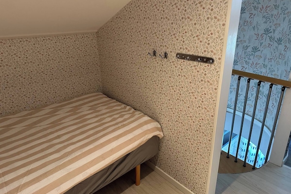 3 bedrooms