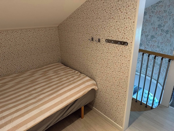 Apartment, 2 Bedrooms | 3 bedrooms