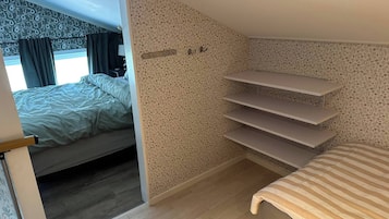 3 habitaciones