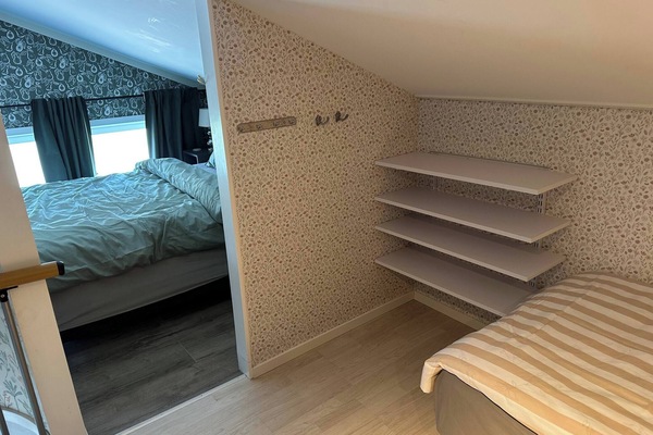 Apartment, 2 Bedrooms | 3 bedrooms
