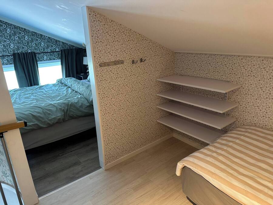 3 chambres