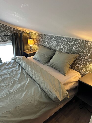 Happy Stay Apartment