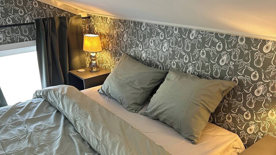 Happy Stay Apartment