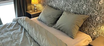 Happy Stay Apartment