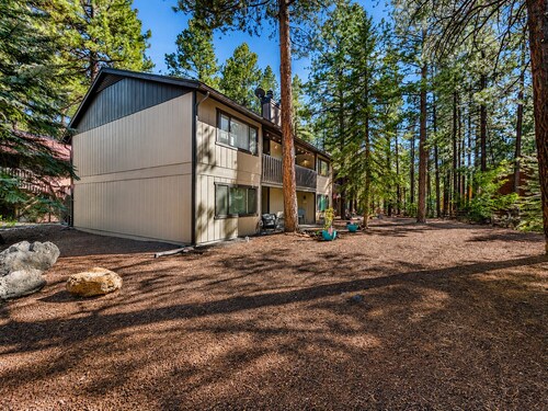 Cowboy Mountain Retreat Sports Village 64A Pinetop/lakeside